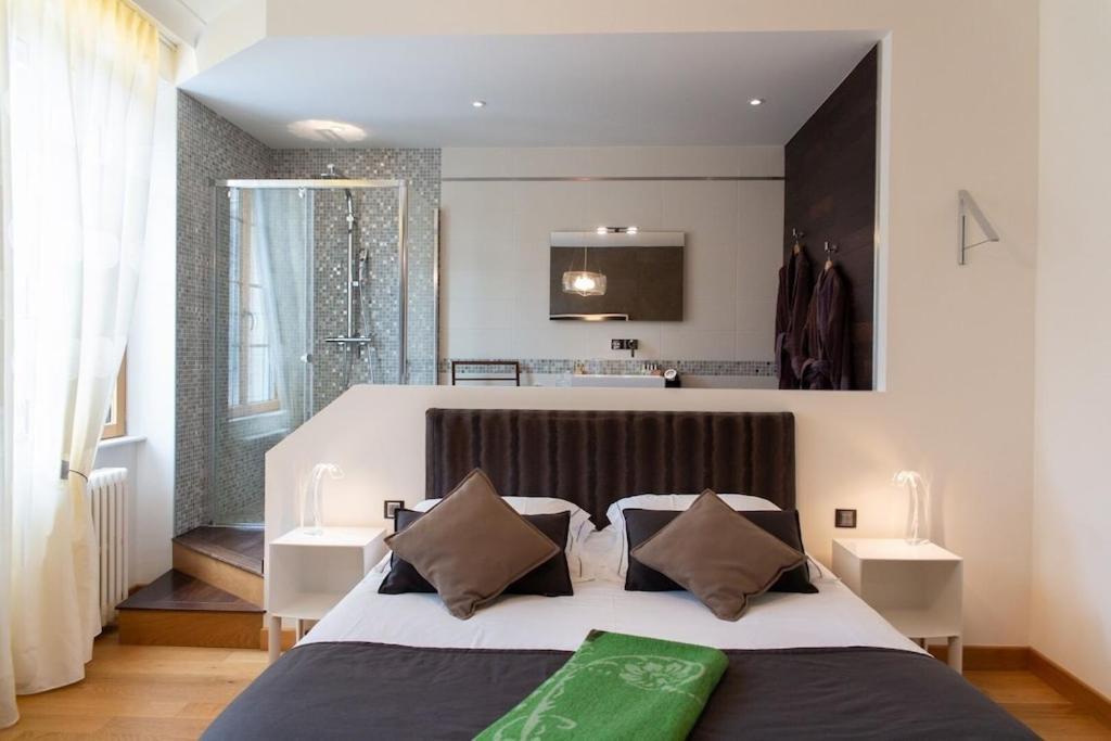Domaine Saint Michel & Spa Tamerville Bagian luar foto
